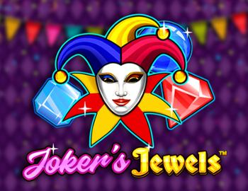 Automat Joker's Jewels od Pragmatic Play